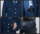 WiFi мини камера OMG BV01 Body Camera Full HD 1728*1296P Черный - изображение 4