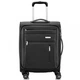 Чемодан на 4 колесах Travelite Capri S 0898471 черный - 0898471 - изображение 1