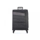 Чемодан на 4 колесах Travelite Kite L 0899491 черный - 0899491 - изображение 1