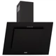 Витяжка кухонна Eleyus VERTICAL 1000 60 BL - зображення 2