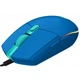 Мышка Logitech G102 Lightsync USB Blue (910-005801) - изображение 1