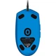 Мышка Logitech G102 Lightsync USB Blue (910-005801) - изображение 5