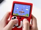 Игровая консоль SUP GAME BOX 400 игр + джойстик для 2х игроков - изображение 3