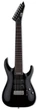 Электрогитара LTD SC-208 (BLK) - изображение 1