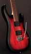 Электрогитара Cort X100 (Open Pore Black Cherry Burst) - изображение 3