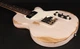 Електрогітара Cort Sunset TC (Worn White Blond) - зображення 3
