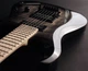 Електрогітара Cort X300 (Grey Burst) - зображення 4