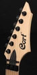 Електрогітара Cort X300 (Grey Burst) - зображення 6