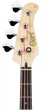 Бас-гітара Cort GB34JJ (3-Tone Sunburst) - зображення 3