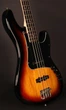 Бас-гітара Cort GB34JJ (3-Tone Sunburst) - зображення 4