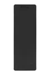 Коврик для фитнеса Hop-Sport TPE 0,6см HS-T006GM черно-красный - изображение 9