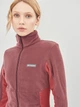 Толстовка Columbia Basin Trail III Full Zip 1938041-671 XS (0193855916098) - изображение 5