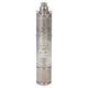 Насос скважинный Vitals Aqua 4DS 1260-0.75r + 10 м кабеля - изображение 2