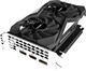 Видеокарта Gigabyte PCI-Ex GeForce GTX 1650 OC 4GB GDDR5 (128bit) (1710/8002) (2 x HDMI, DisplayPort) (GV-N1650OC-4GD) - изображение 3