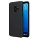 Чохол Nillkin Matte для Samsung Galaxy S9 Чорний - зображення 4