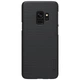 Чохол Nillkin Matte для Samsung Galaxy S9 Чорний - зображення 6