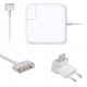 Зарядний пристрій 45W MagSafe 2 Power Adapter MD592 - зображення 8