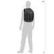 Рюкзак для ноутбука OGIO Bandit 17" Black (111074.03) - зображення 3