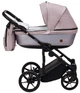 Коляска 2 в 1 Adamex Amelia Lux AM275. 33585 - изображение 4