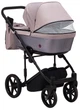 Коляска 2 в 1 Adamex Amelia Lux AM275. 33585 - изображение 6