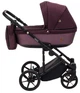 Коляска 2 в 1 Adamex Amelia Lux AM274 - изображение 3