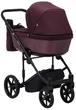 Коляска 2 в 1 Adamex Amelia Lux AM274 - изображение 5
