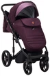 Коляска 2 в 1 Adamex Amelia Lux AM274 - изображение 7