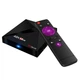 Smart TV приставка NetBox A5X Max 8.1 4\32Gb - изображение 1