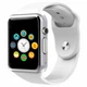 Смарт-годинник UWatch A1 White Original - зображення 1