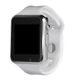 Смарт-годинник UWatch A1 White Original - зображення 6