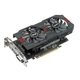 AMD Radeon RX 560 4GB GDDR5 OC Asus (RX560-O4G) - изображение 2