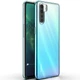 TPU чехол Epic Transparent 1,0mm для Oppo A91 / Reno 3 Бесцветный (прозрачный) Без бренда - изображение 6