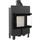Камінна топка Kratki LUCY 12 SLIM права BS - изображение 1