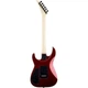 Електрогітара Jackson JS12 Dinky AH Metallic Red (228630) - зображення 2
