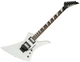 Електрогітара Jackson JS32 Kelly AH White (228628) - зображення 1