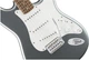 Електрогітара Fender Squier Affinity Stratocaster SSS LRL Slick Silver (227884) - зображення 5