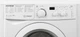 Пральна машина автоматична Indesit E2SD 2160A B (UA) (6427950) - изображение 9