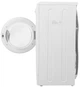 Пральна машина автоматична Indesit E2SD 2160A B (UA) (6427950) - изображение 7