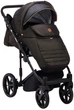 Коляска 2 в 1 Adamex Amelia Lux AM289. 33592 - изображение 7