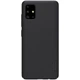 Чохол Nillkin Matte для Samsung Galaxy A51 Чорний - зображення 4