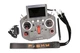Апаратура керування FrSky Horus X12S-ISRM (текстура) - зображення 6