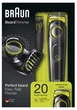 Триммер BRAUN BeardTrimmer BT3021 - изображение 6