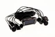 Парковочный радар ParkCity Kiev 818/302L Black - изображение 7
