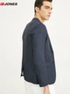 Пиджак Jack & Jones 217208506 S (83134S) Синий - изображение 2