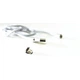 Кабель магнитный Kronos Magnetic Cable Micro M3 4991 круглый (gr_008553) - изображение 3