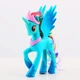 Фігурка Коня My Little Pony K5 Принцеса Тріксі 14 см (Мій маленький поні Іграшка для дівчаток Єдиноріг) - зображення 1