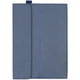 Чохол Galeo SlimBook для Microsoft Surface Go Navy Blue - изображение 2