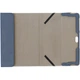 Чохол Galeo SlimBook для Microsoft Surface Go Navy Blue - изображение 4