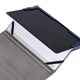 Чохол Galeo SlimBook для Microsoft Surface Go Navy Blue - изображение 6
