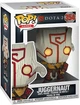 Фигурка Funko POP! Games: Dota 2: Juggernaut with Sword - изображение 2
